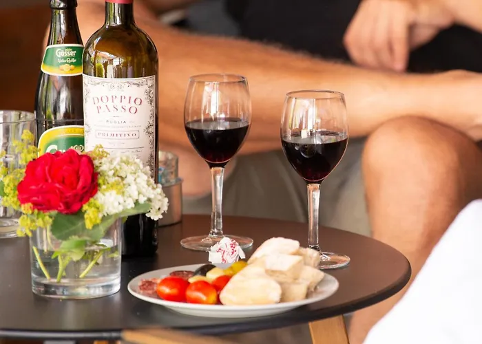 Haus Engelbert Apartmán Hochheim