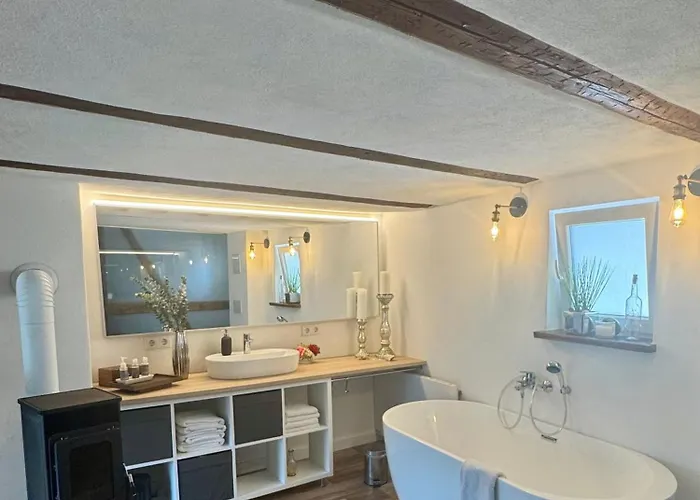 Haus Engelbert Apartmán