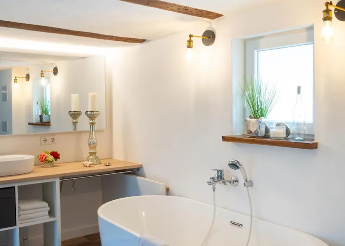 Apartmán Haus Engelbert